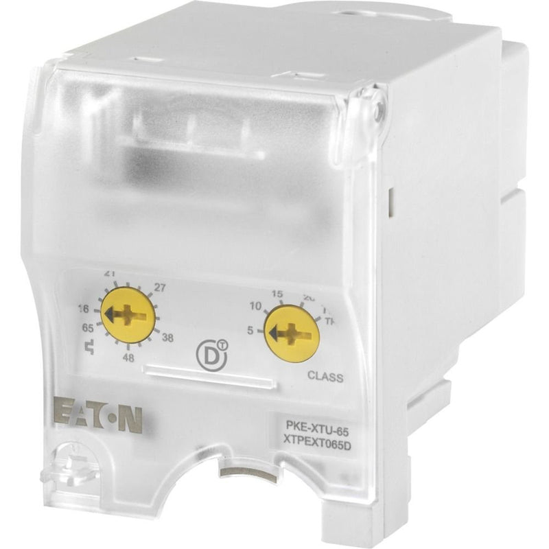 Eaton - Auslöseblock für Leistungsschalter Auslöseblock PKE-XTUA-65 16-65A