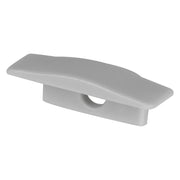 Ledvance - Zubehör/Ersatzteile für Lichtschlauch/-band Endkappe (VE2) LS AY-PF03ECH (VE2) − 2 Packung