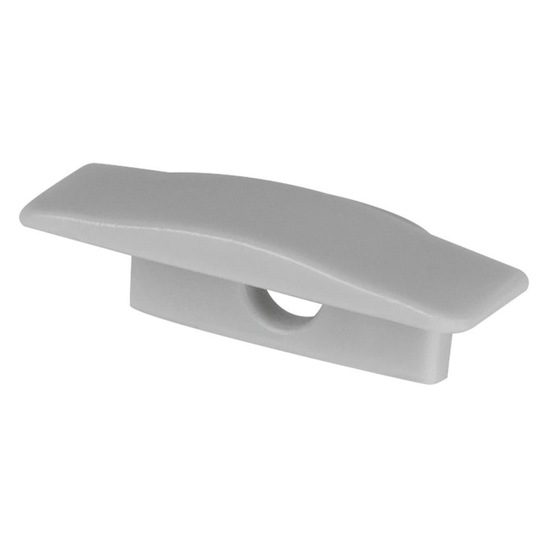 Ledvance - Zubehör/Ersatzteile für Lichtschlauch/-band Endkappe (VE2) LS AY-PF03ECH (VE2) − 2 Packung