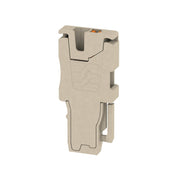 Weidmüller - Zubehör/Ersatzteile für Klemmen Stecker APG 1.5/1 PUSH IN, 1.5 mm² − 50 Stück