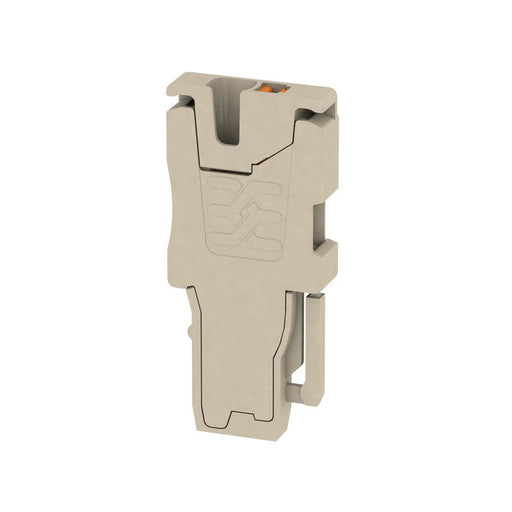 Weidmüller - Zubehör/Ersatzteile für Klemmen Stecker APG 1.5/1 PUSH IN, 1.5 mm² − 50 Stück