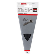 Bosch - Systemzubehör für Schleifen/Polieren (Akku/elektrisch/Druckluft) Schleifzunge, oval 2608000198