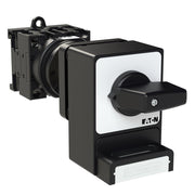 Eaton - Steuerschalter Umschalter T0 20A T0-2-15907#050980 Zwischenbau 4-polig