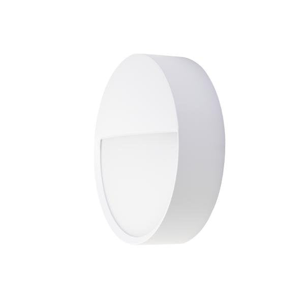 Brumberg Leuchten - Decken-/Wandleuchte LED-Wandanbauleuchte 230V 10037173 3000/4000/5700K