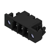 Weidmüller - Leiterplattensteckverbinder Verbinder 3.81mm SC-SMT 3.#1862750000  − 400 Stück