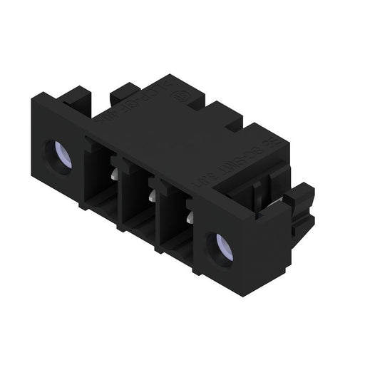 Weidmüller - Leiterplattensteckverbinder Verbinder 3.81mm SC-SMT 3.#1862750000  − 400 Stück