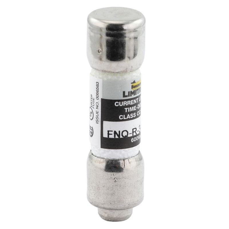 Eaton - HRC-Sicherung Sicherungseinsatz FNQ-R-3-1/2 3.5 A, AC 600 V − 10 Stück