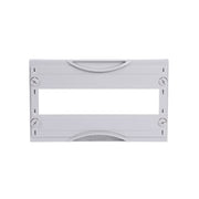 Striebel&John - Verteilerbaugruppe für Reiheneinbaugeräte Reiheneinbaugerätemodul MBG101 Bausatz