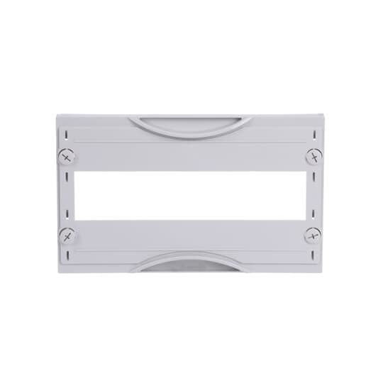 Striebel&John - Verteilerbaugruppe für Reiheneinbaugeräte Reiheneinbaugerätemodul MBG101 Bausatz