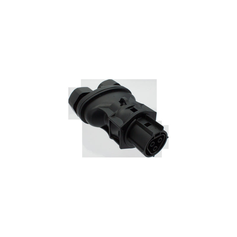 Schuch Licht - Elektrisches Zubehör/Ersatzteile für Leuchten Steckverbinder 110 SVDA-3