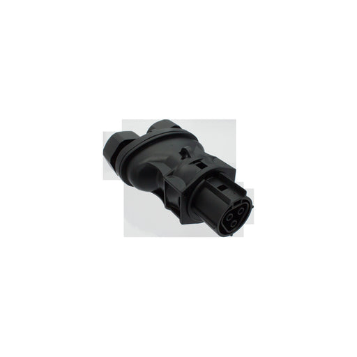 Schuch Licht - Elektrisches Zubehör/Ersatzteile für Leuchten Steckverbinder 110 SVDA-3