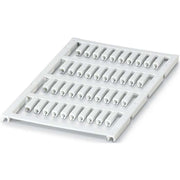 Phoenix Contact - Kabelmarkierungssystem Leitermarkierung UC-WMCO 2,9 (12x3,5) − 10 Stück