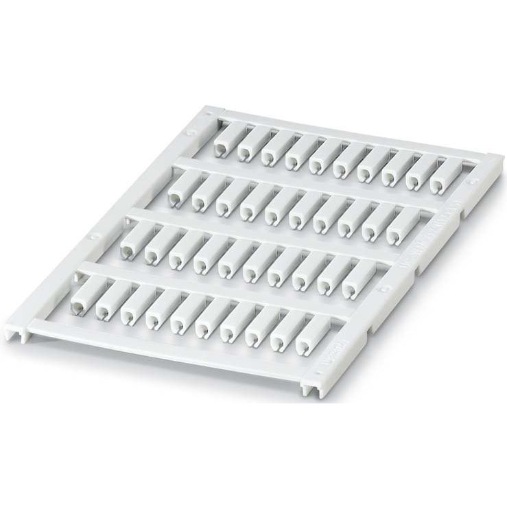 Phoenix Contact - Kabelmarkierungssystem Leitermarkierung UC-WMCO 2,9 (12x3,5) − 10 Stück