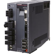 Mitsubishi Electric - Motormanagement-Gerät Servoverstärker MR-J4W3-222B Digital AC − 1 Stück
