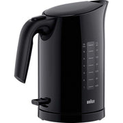 Braun - Wasserkocher WK 3110 BK sw PurEase