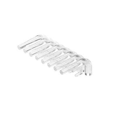 Weidmüller - Zubehör/Ersatzteile für Industriesteckverbinder LED-Anzeige SC 3.81 FLA 2.3/16 Leiterplattensteckv. − 50 Stück
