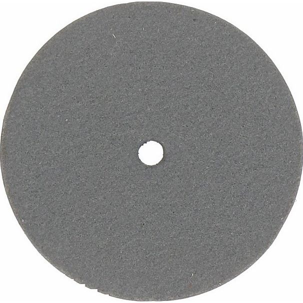 Bosch - Systemzubehör für Schleifen/Polieren (Akku/elektrisch/Druckluft) Polierrad 22,5 mm 26150425JA