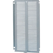 Eaton - Abdeckung/Blende/Beschriftungsleiste (Schaltschrank) Vertikale Trennwand XPRCCV0525035 Abdeckung XR-MCCB