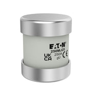 Eaton - HRC-Sicherung Sicherungseinsatz 80MJ25-6 80 A, AC 415 V − 10 Stück
