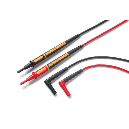 Fluke - Zubehör/Ersatzteile für Prüf- und Messgeräte (Elektro) TwistGuard Messleitung TL175-HV CAT III 1500V