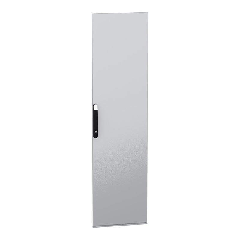 Schneider Electric - Tür/Bedientableau (Schaltschrank) Einfache Tür PanelSeT SFN NSYSFND185 Spacial SM