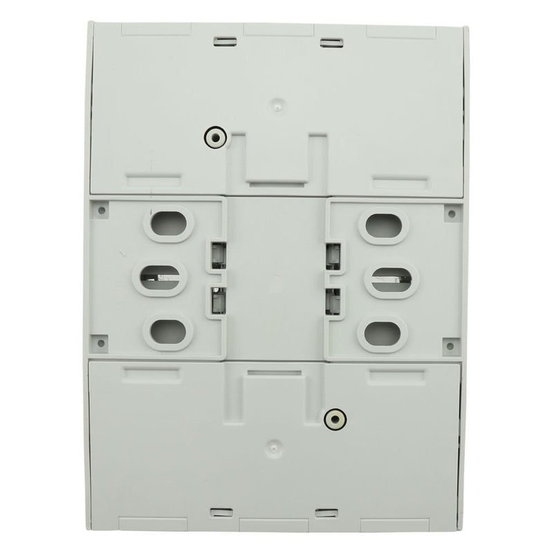 Eaton - Sicherungslasttrennschalter Lasttrennschalter 3polig SIZE 1 HOR#EBH1O3TM1 250A 690V Niedersp.