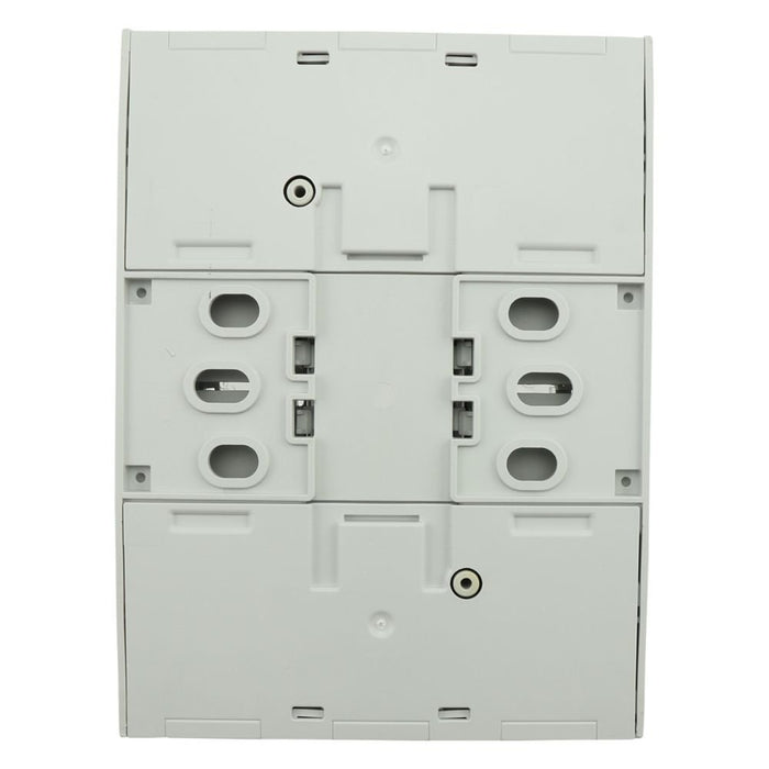 Eaton - Sicherungslasttrennschalter Lasttrennschalter 3polig SIZE 1 HOR#EBH1O3TM1 250A 690V Niedersp.  − 1 Stück
