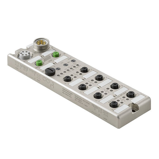 Weidmüller - Feldbus, Dez. Peripherie - Analoges/dig. Ein-/Ausgangs-Modul I/O-Modul UR67-MP-7#2426300000