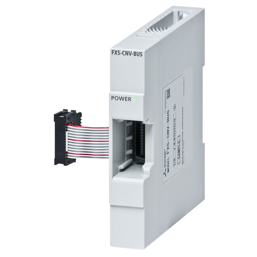 Mitsubishi Electric - SPS-Speichereinheit Bus Konverter FX5-CNV-BUS