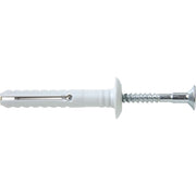 TOX-Dübel-Techn - Nageldübel Attack Metal 6/35 KT − 50 Stück