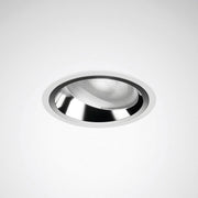Trilux - Downlight/Strahler/Flutlicht LED-Downlight SNS RC7 #9002065182 830, DALI, weiß − 1 Stück