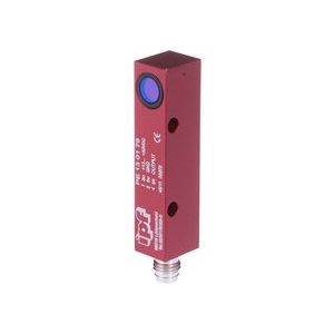 Ipf Electronic - Einweg-Lichtschranke Sensor Laser,Empfänger PE130176 12-32VDC,100mA,M8-St