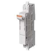 Mersen - Halter für zylindrische Sicherung Sicherungshalter HP15FHM32B 10x85/14x85 1500V32A − 12 Stück