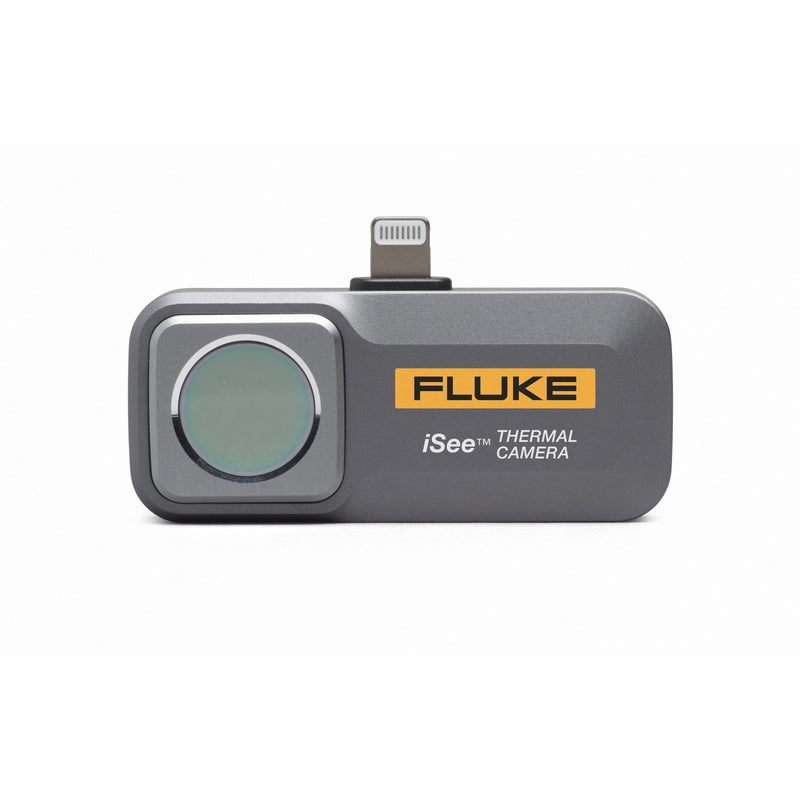 Fluke - Wärmebildkamera FLUKE-TC01B 25HZ mobil, für iOS