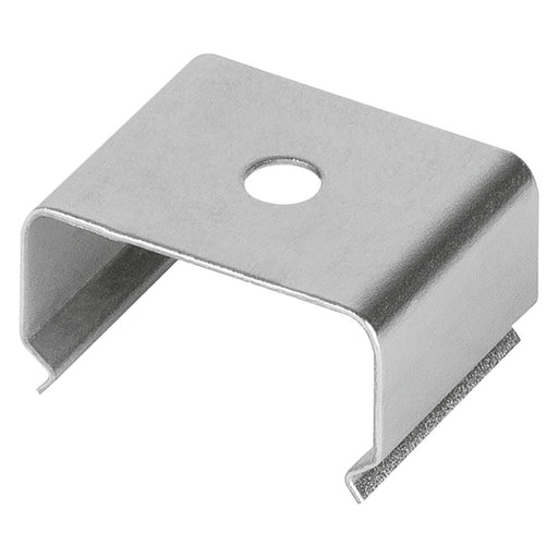 Ledvance - Zubehör/Ersatzteile für Lichtschlauch/-band Montagebügel (VE2) LS AY-PM01/MB (VE2) − 2 Packung