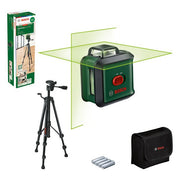 Bosch - Messlaser Kreuzlinien-Laser 603663000000000