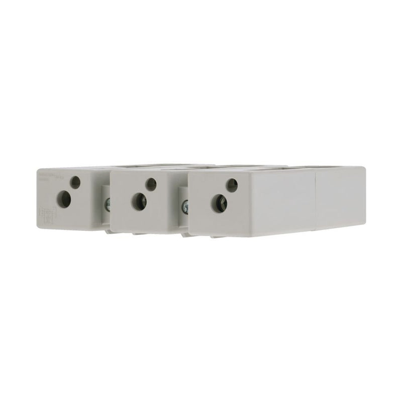 Eaton - Zubehör/Ersatzteile für Niederspannungs-Schalttechnik Kabelklemmenblock DILM400-XKU-S für DILM250-400