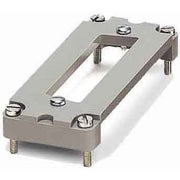 Phoenix Contact - Adapterplatte für Industriesteckverbinder Adapterplatte HC-B 16-ADP #1775512 − 2 Stück