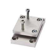 Ipf Electronic - Montagezubehör (Schaltschrank) Flansch AP000020 Alu