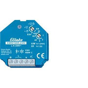 Eltako - Stromstoßschalter Stromstoß-Schaltrelais ESR61SSR-230V geräuschlos