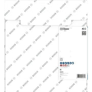 Bosch - Trenn-/Schleifscheibe Diamanttrennscheibe 2608602657 PRO Concrete