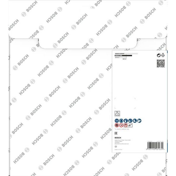 Bosch - Trenn-/Schleifscheibe Diamanttrennscheibe 2608602657 PRO Concrete