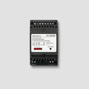 Siedle&Söhne - Zusatzgerät für Türkommunikation Bus-Schaltmodul BSM 650-02 f.YR-System-Bus