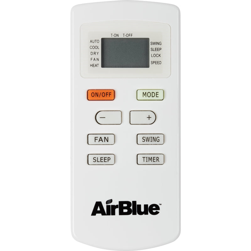 Swegon - Fenster-Klimagerät Fensterklimagerät AK36M AirBlue Monobl.,Kühll.3,65kW