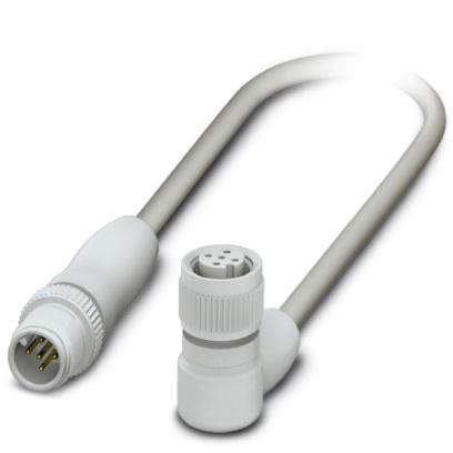 Phoenix Contact - Konfektioniertes Sensor-Aktor-Kabel Sensor-/Aktor-Kabel SAC-5P-MS/3,#1404109