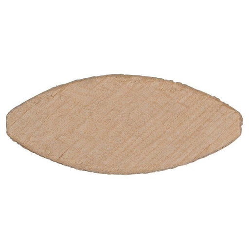 Bosch - Flachdübel Flachdübel, 60 x 23 x 2607000149 4 mm, 1000er-Pack