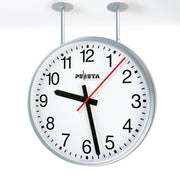 Peweta - Uhr Nebenuhr 72.352.413 12/24V,Min/Se-Impuls