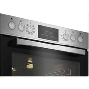 Beko - Herd EB-Herdset BBUM12328X AeroPerfect