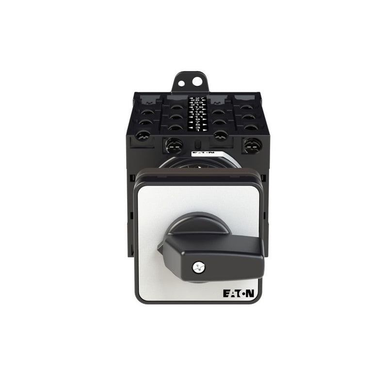 Eaton - Lasttrennschalter Umschalter T3 32A T3-7-8363/Z Zwischenbau