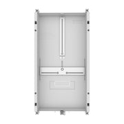 Eaton - Zählertafel Zählerwanne ZSD-ZW450MM 450mm komplett